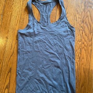 Lululemon Swiftly Tech Racerback Tank